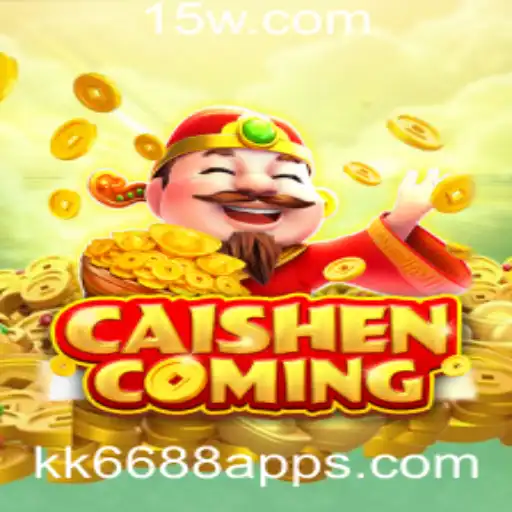 CAISHENCOMING: O Novo Fenômeno do kk6688 App