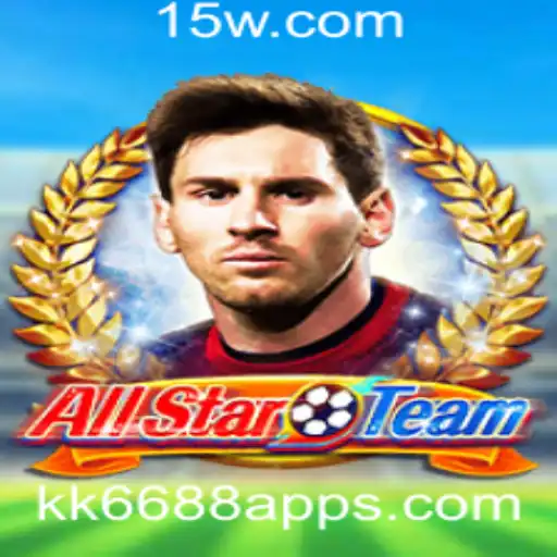 AllStarTeam: Explorando o Jogo de Estratégia e Competição com kk6688 app