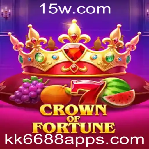 Explorando a Emoção do Jogo CrownofFortune no kk6688 App