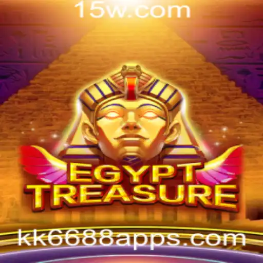 Explorando o Fascínio de EgyptTreasure: O Que Você Precisa Saber