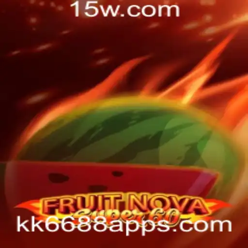 Descobrindo FruitNovaSuper60: Um Guia Completo para Jogadores no kk6688 App