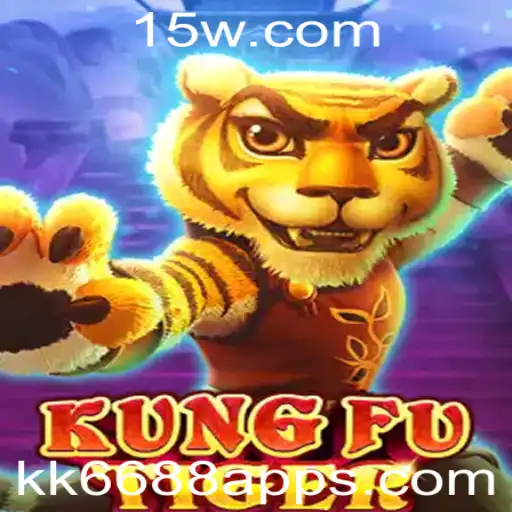 Explorando KungFuTiger: Uma Jornada no Mundo dos Games