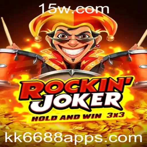 RockinJoker: Descubra o Fascinante Jogo e Suas Regras