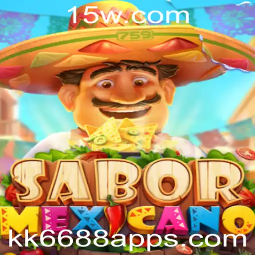 Explorando o Jogo SaborMexicano: Uma Experiência Imersiva com KK6688 App