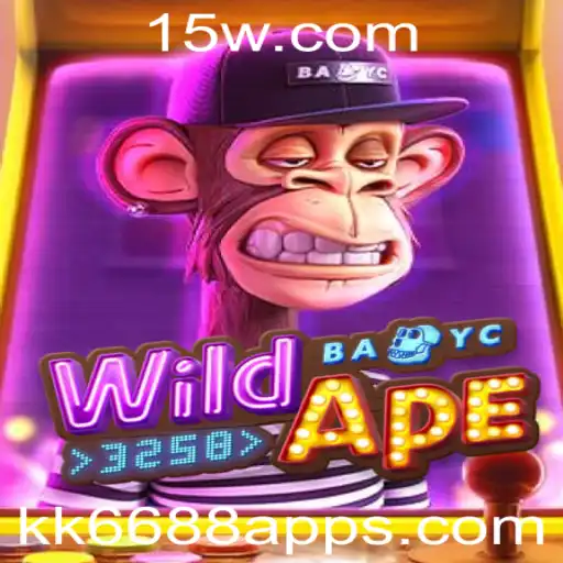 Explorando o Universo de WildApe3258 no kk6688 App
