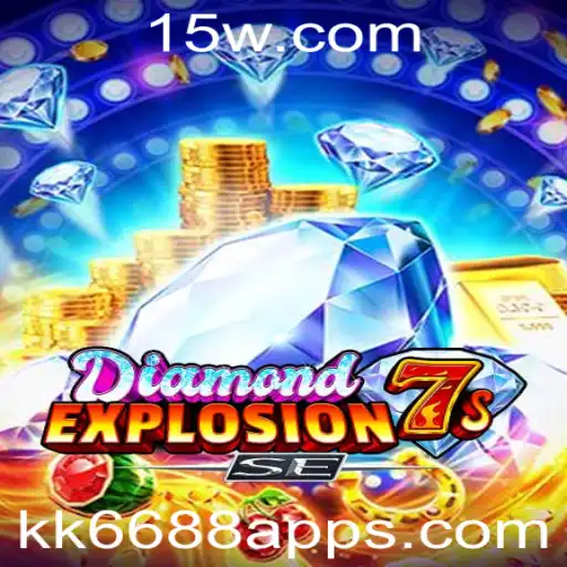 DiamondExplosion7sSE: Descubra a Emoção do Jogo Revolucionário