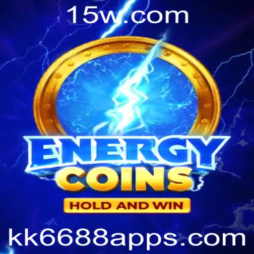 Explorando o Mundo de EnergyCoins: O Jogo que Conecta Estratégia e Diversão no kk6688 App