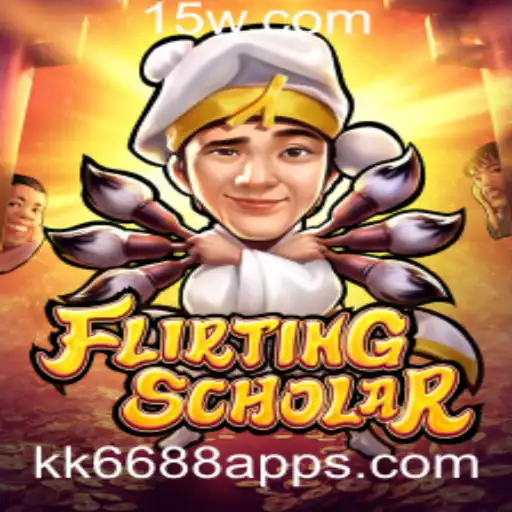 Descubra o Fascinante Mundo de Flirting Scholar no kk6688 app