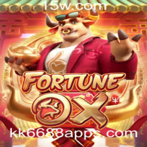 Descubra o Emocionante Jogo FortuneOx no kk6688 App