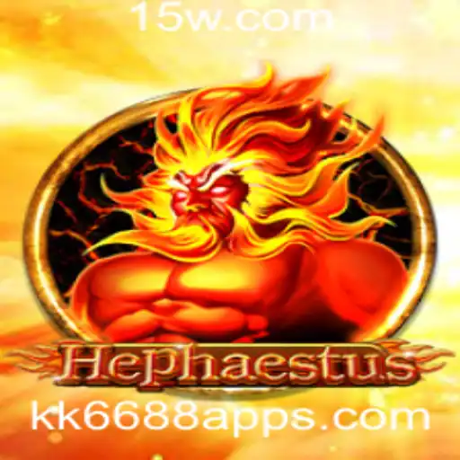 Descubra o Jogo Hephaestus e o App KK6688