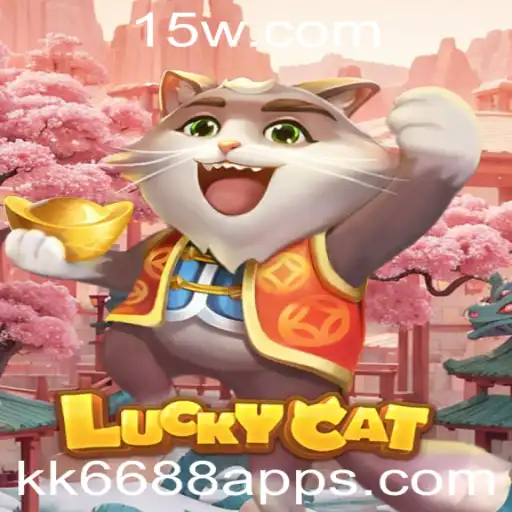 Explorando o Jogo LuckyCat no Aplicativo KK6688: Guia Completo