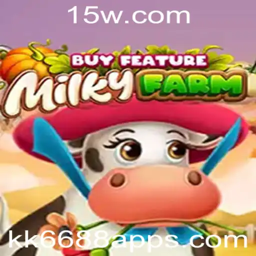 Explorando o MilkyFarmBuyFeature: O Novo Sucesso do kk6688 app