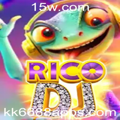 Descubra o Excitante Jogo RicoDJ e o App kk6688