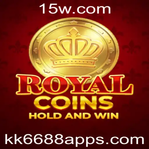 Descobrindo RoyalCoins: O Fascinante Mundo do kk6688 app
