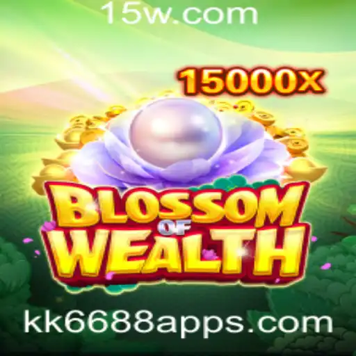 BlossomofWealth: O Novo Fenômeno do kk6688 App