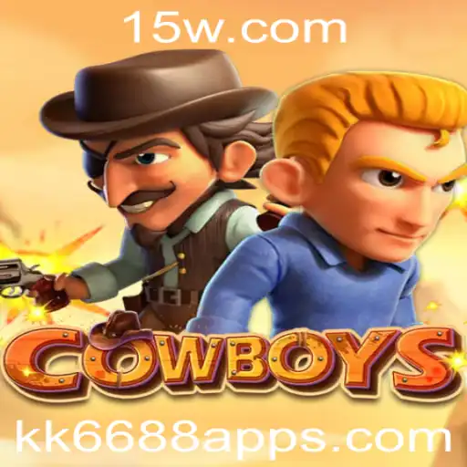 Descubra o Fascinante Mundo de 'COWBOYS' no kk6688 app