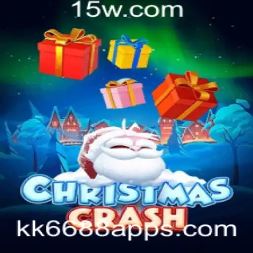 Explorando o Fascinante Mundo de ChristmasCrash: Um Jogo Inovador no kk6688 app
