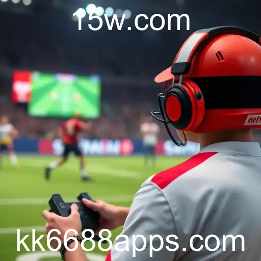 Explorando o Mundo dos Esportes Virtuais: Uma Visão Detalhada do kk6688 app