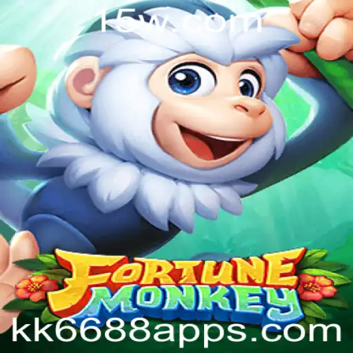 Descubra FortuneMonkey: O Jogo Revolucionário da Plataforma kk6688 App