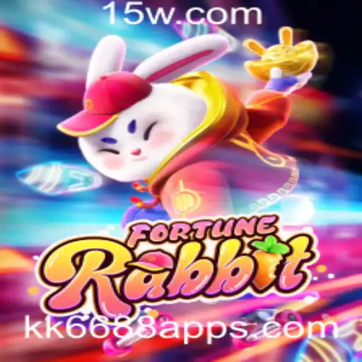 Descubra o Encantador Jogo FortuneRabbit no kk6688 App