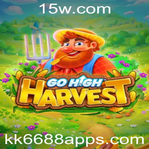 GoHighHarvest: Explorando Novos Horizontes com o kk6688 App