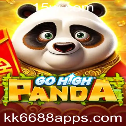 Mergulhando no Mundo do GoHighPanda: Um Jogo Encantador com o kk6688 App