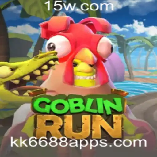 Descubra a Aventura com GoblinRun: O Desafio do kk6688 app