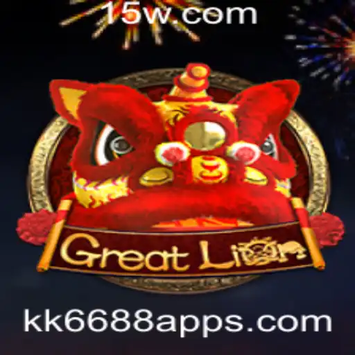 Explorando o Universo de GreatLion no kk6688 app