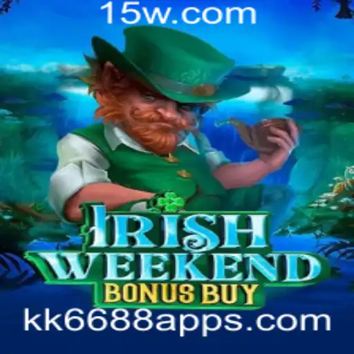 Descubra a Emoção do Jogo IrishWeekendBonusBuy no kk6688 app