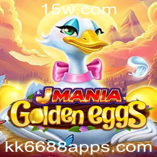 Explorando JManiaGoldenEggs: Um Mergulho no Mundo do Jogo e do kk6688 App