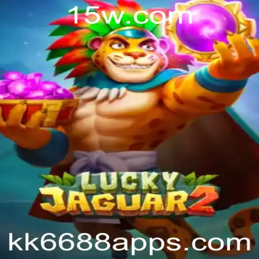 Explorando Luckyjaguar2: O Novo Hit no kk6688 App