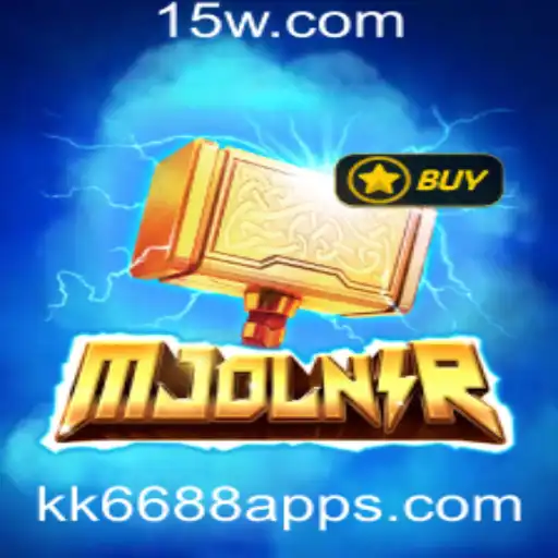 Descubra o Mundo de Mjolnir: Aventura e Estratégia no kk6688 App