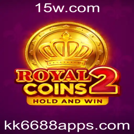 Descubra o Mundo de RoyalCoins2: Aventuras e Estratégias no kk6688 App