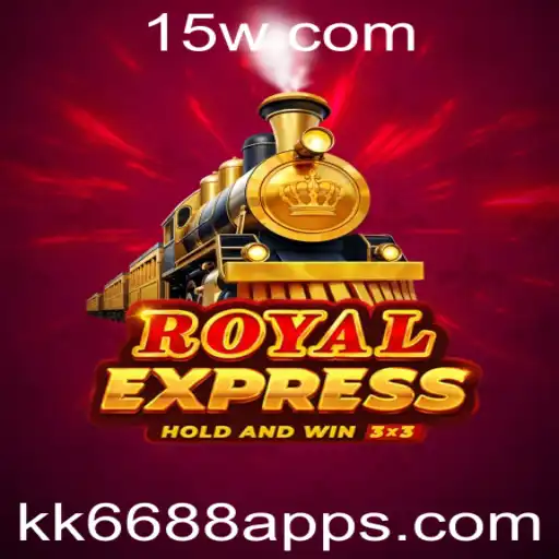 Royal Express: Explorando o Fascínio do Jogo com o KK6688 App