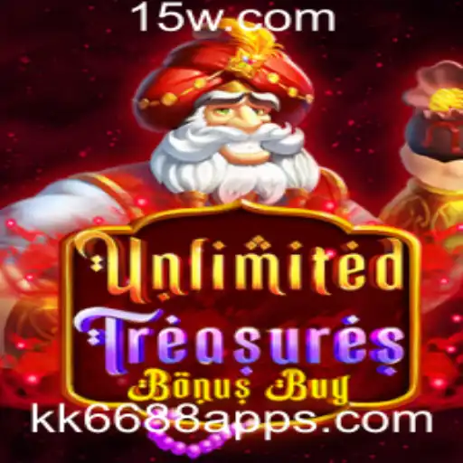 UnlimitedTreasuresBonusBuy: Explorando o Jogo do kk6688 app