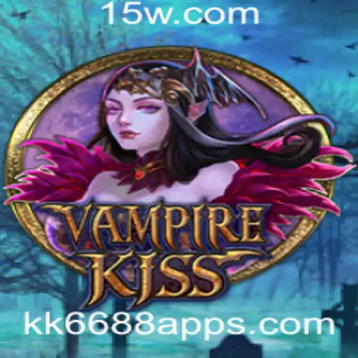 Explorando VampireKiss: O Intrigante Universo do Jogo no kk6688 App