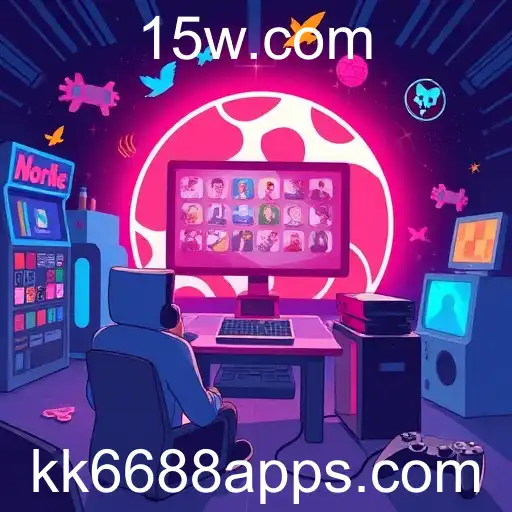 Explorando o Mundo dos Videogames