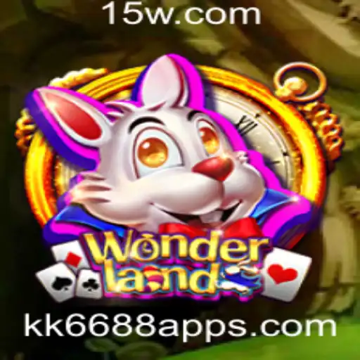 Explorando 'Wonderland': Um Mergulho no Excitante Mundo do Jogo no kk6688 App