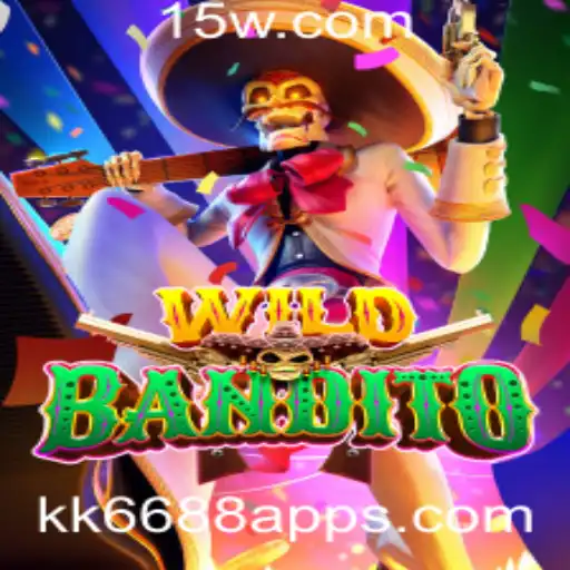 Explorando o Fascinante Mundo de WildBandito no kk6688 app