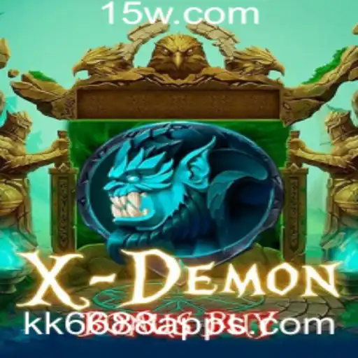XDemonBonusBuy: Exploração Completa do Jogo